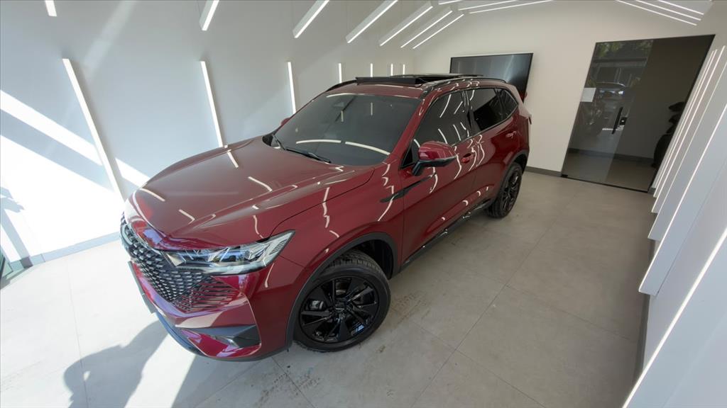 HAVAL H6 1.5 HEV PREMIUM E-TRACTION0