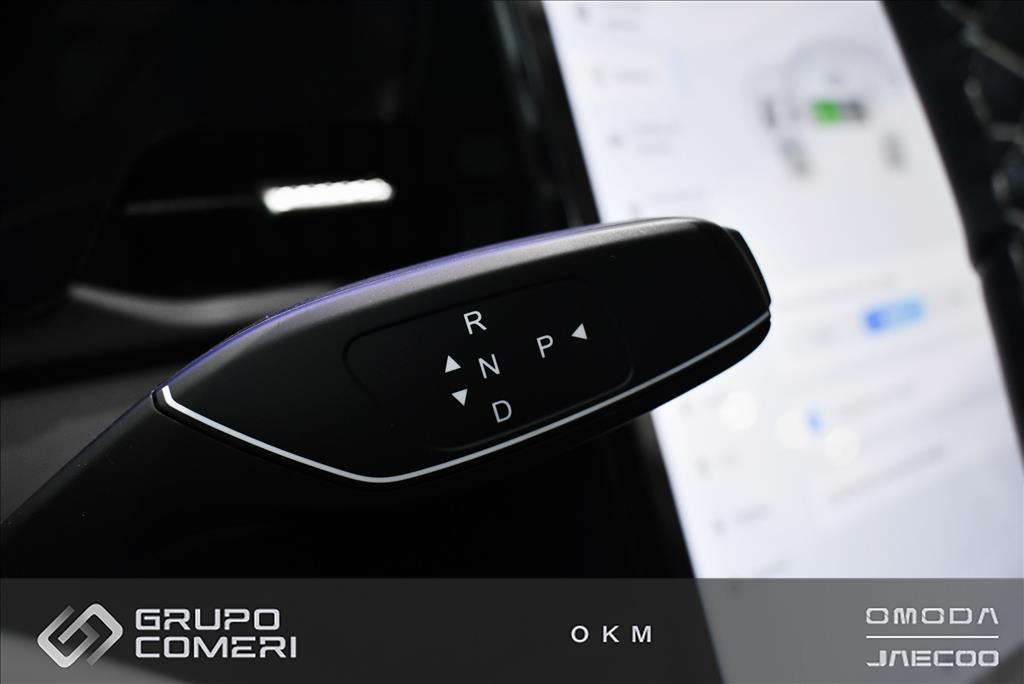 5 1.5 TGDI HEV PRESTIGE DHT9
