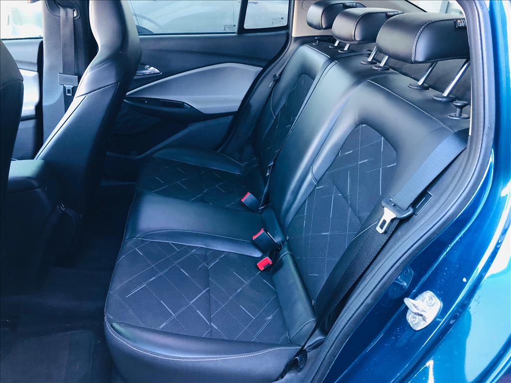 ONIX PLUS 1.0 TURBO FLEX PREMIER AUTOMÁTICO8