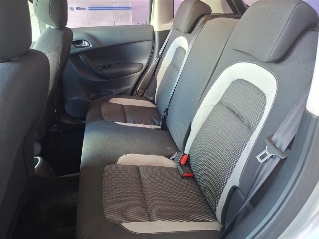 C3 1.6 VTI 120 FLEX TENDANCE EAT613