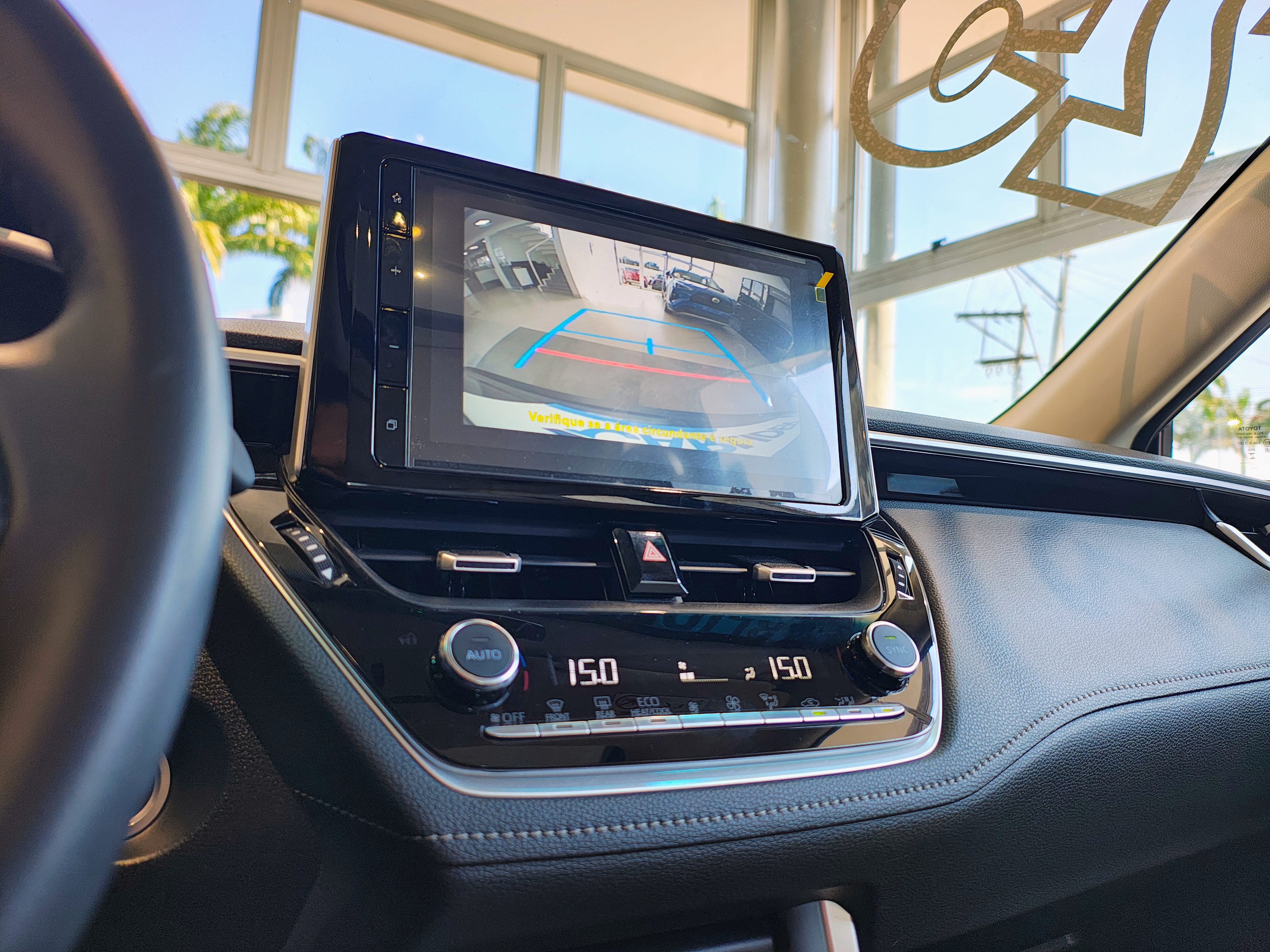 COROLLA CROSS 2.0 VVT-IE FLEX XRX DIRECT SHIFT15
