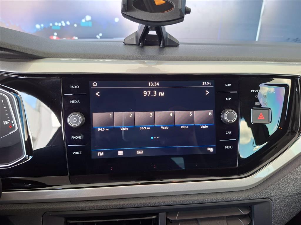 POLO 1.0 200 TSI HIGHLINE AUTOMÁTICO14