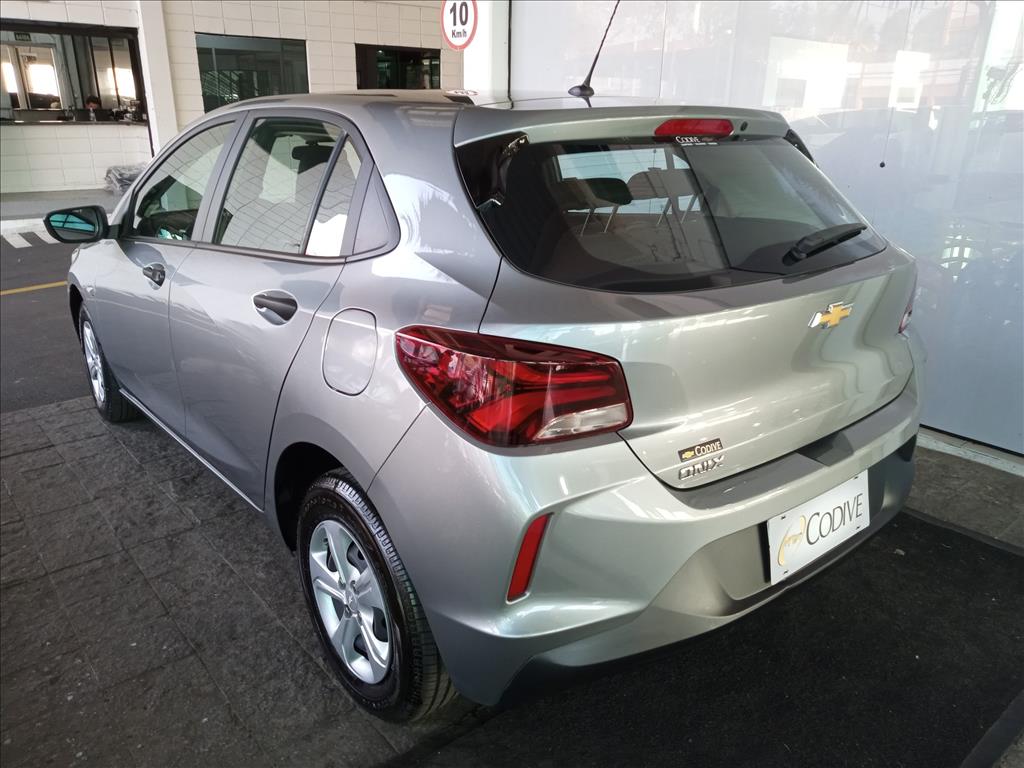 ONIX 1.0 FLEX MANUAL