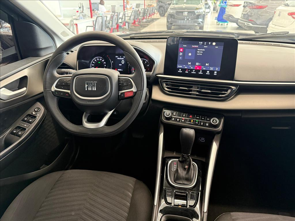 FASTBACK 1.0 TURBO 200 FLEX AUDACE CVT