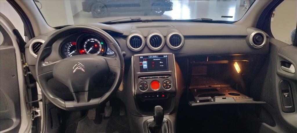 C3 1.2 PURE TECH FLEX ATTRACTION MANUAL8