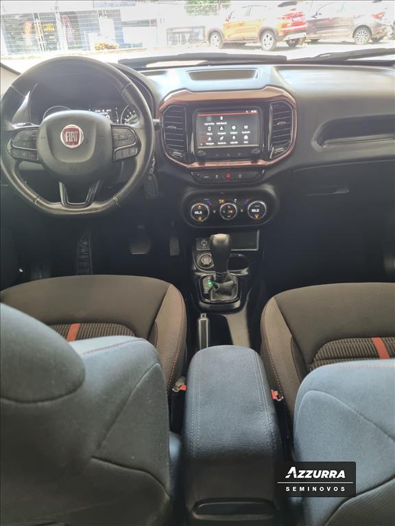 TORO 1.8 16V EVO FLEX FREEDOM AT615