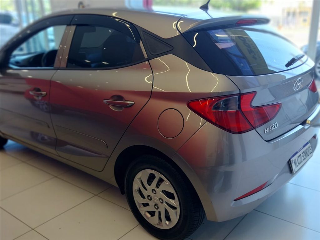 HB20 1.0 12V FLEX SENSE MANUAL6