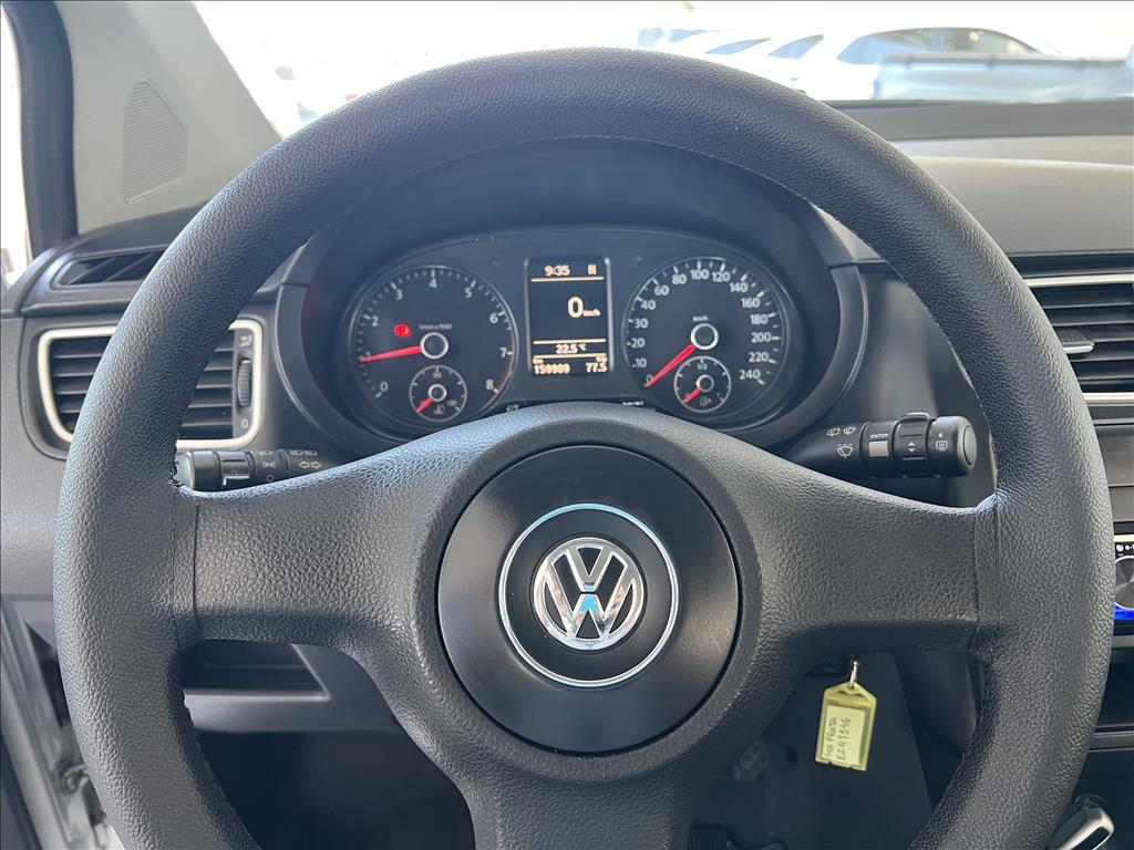 FOX 1.6 MI 8V FLEX 4P AUTOMATIZADO9
