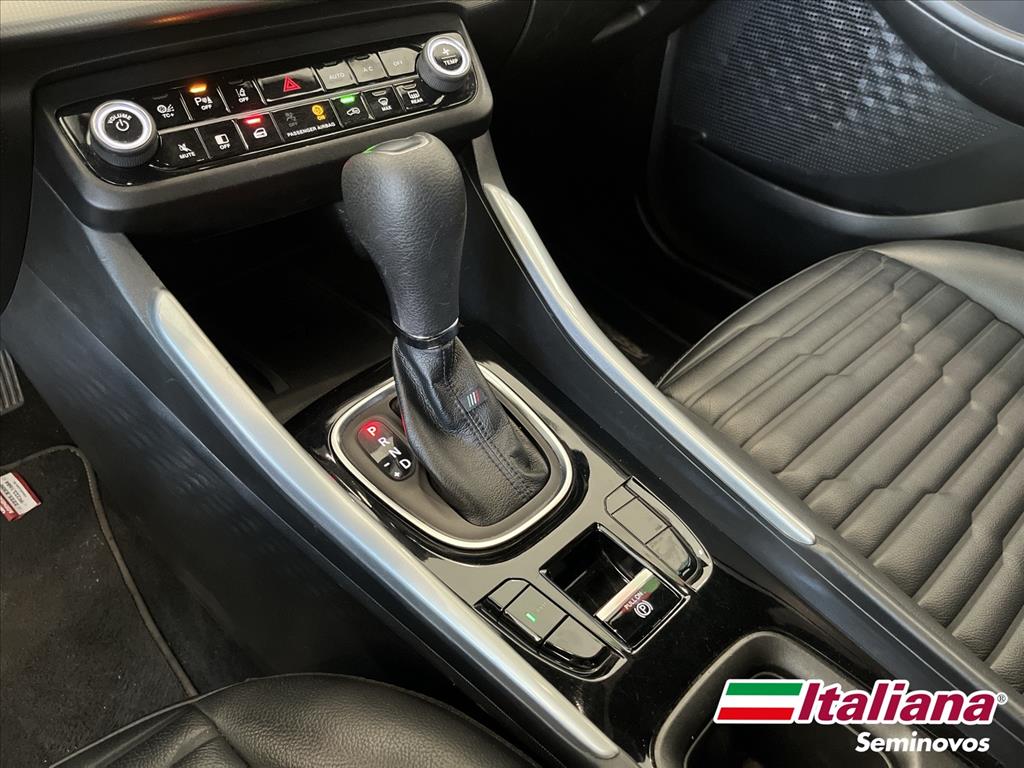 FASTBACK 1.0 TURBO 200 FLEX IMPETUS CVT11