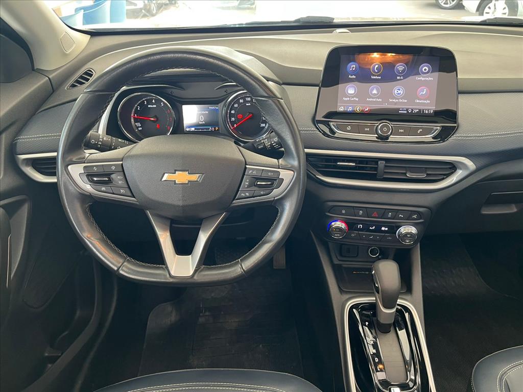 TRACKER 1.2 TURBO FLEX PREMIER AUTOMÁTICO10