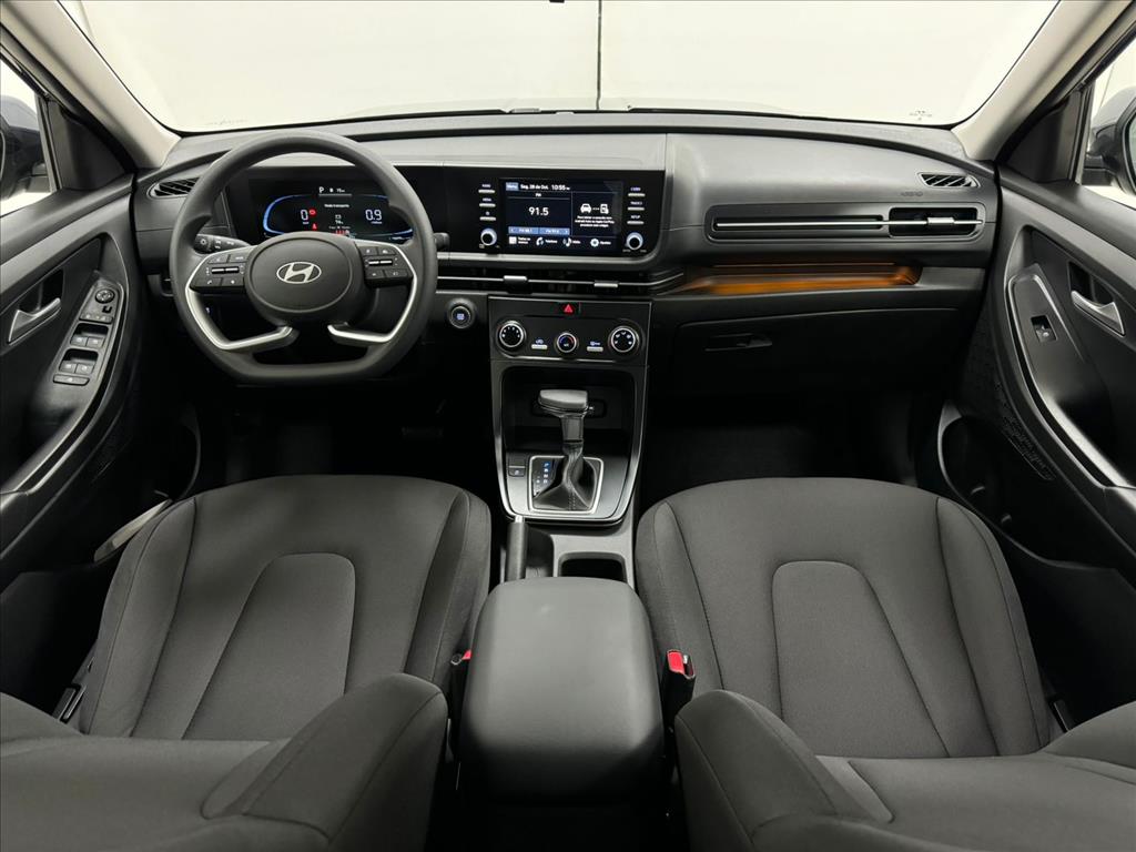 Hyundai-CRETA-1.0 TGDI FLEX COMFORT AUTOMÁTICO