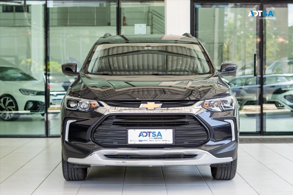 CHEVROLET TRACKER 1.0 TURBO FLEX LT AUTOMÁTICO