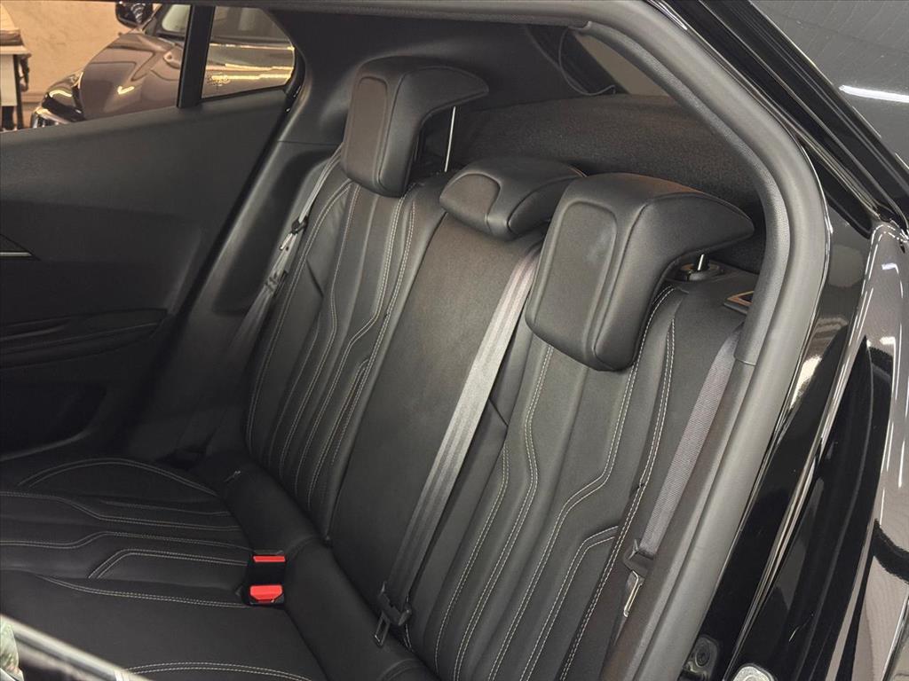 2008 1.0 TURBO 200 FLEX ACTIVE CVT8