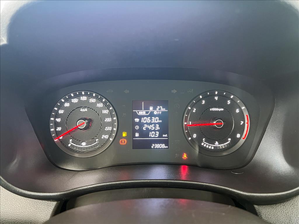 HB20 1.0 12V FLEX COMFORT PLUS MANUAL8