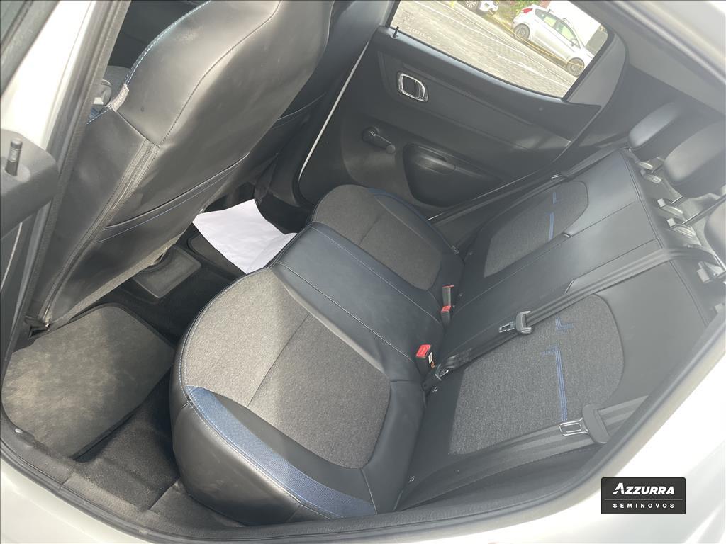 KWID 1.0 12V SCE FLEX INTENSE MANUAL8