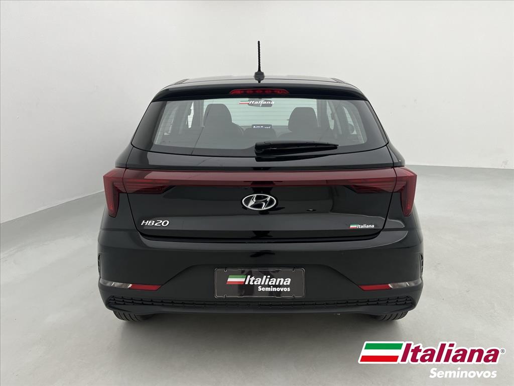 HB20 1.0 12V FLEX COMFORT MANUAL3