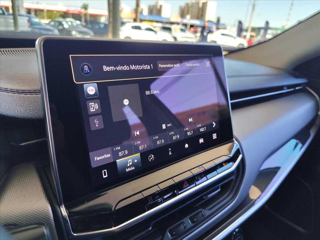 COMPASS 2.0 TD350 TURBO DIESEL LONGITUDE AT99