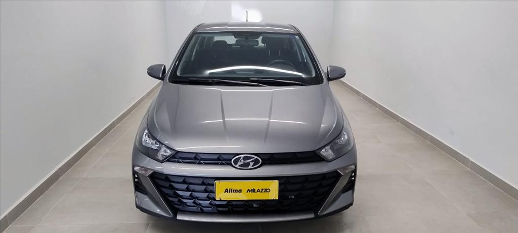 HB20 1.0 12V FLEX LIMITED PLUS MANUAL HB20 1.0 12V FLEX LIMITED PLUS MANUAL
