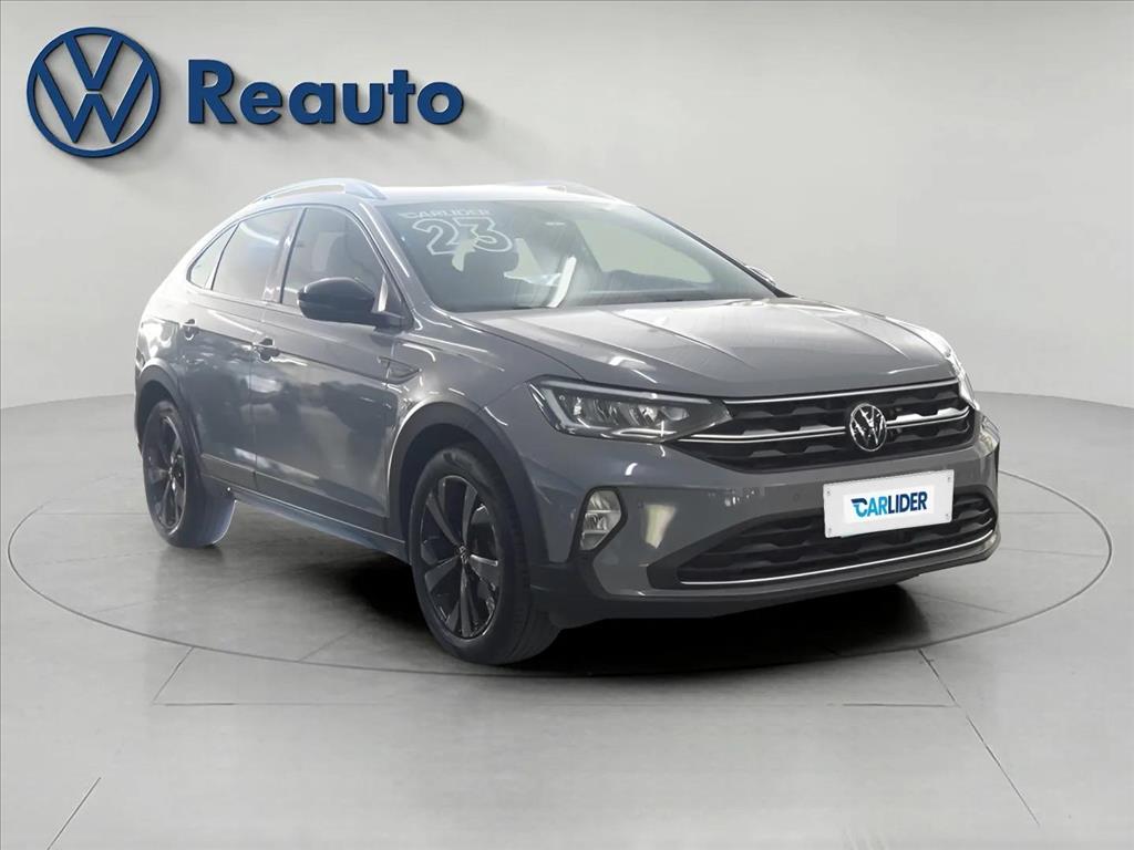 NIVUS 1.0 200 TSI TOTAL FLEX HIGHLINE AUTOMÁTICO3