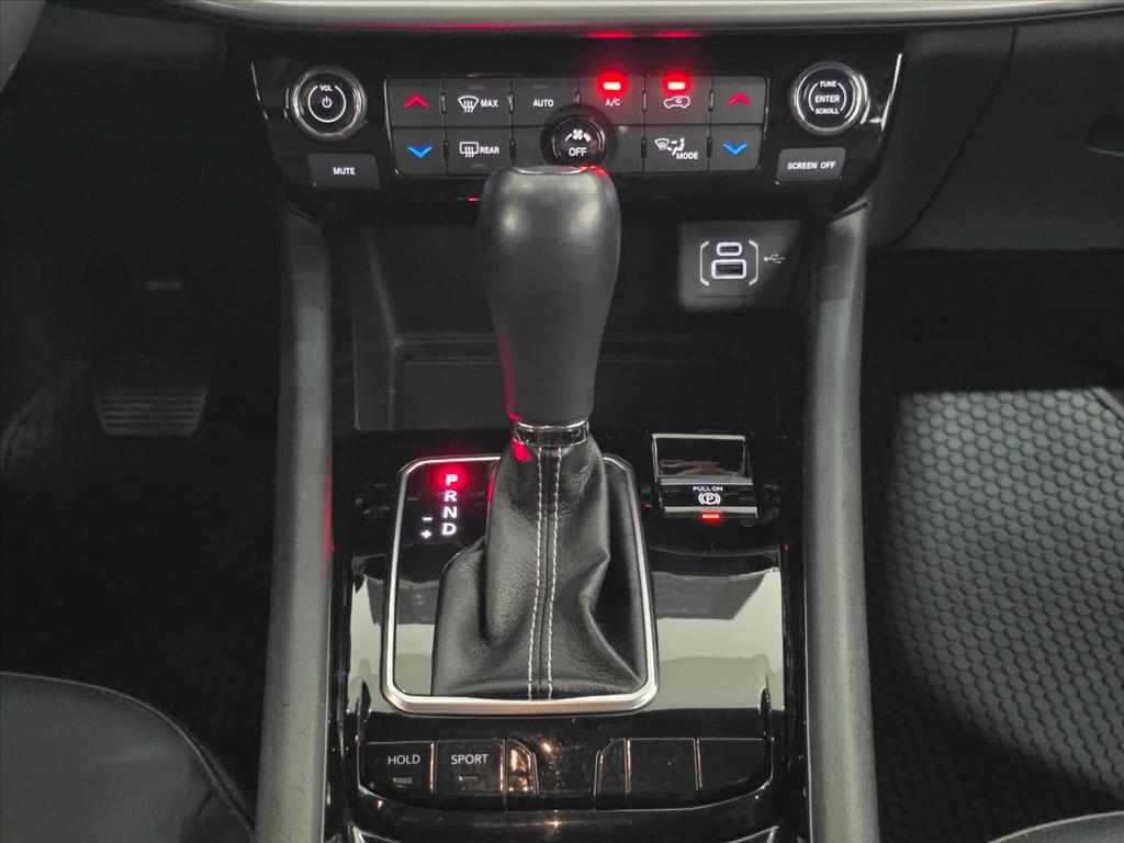COMPASS 1.3 T270 TURBO FLEX LONGITUDE AT67