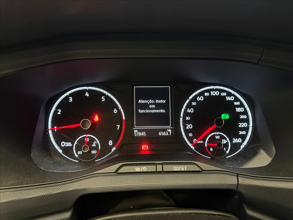 T-CROSS 1.0 200 TSI TOTAL FLEX SENSE AUTOMÁTICO T-CROSS 1.0 200 TSI TOTAL FLEX SENSE AUTOMÁTICO