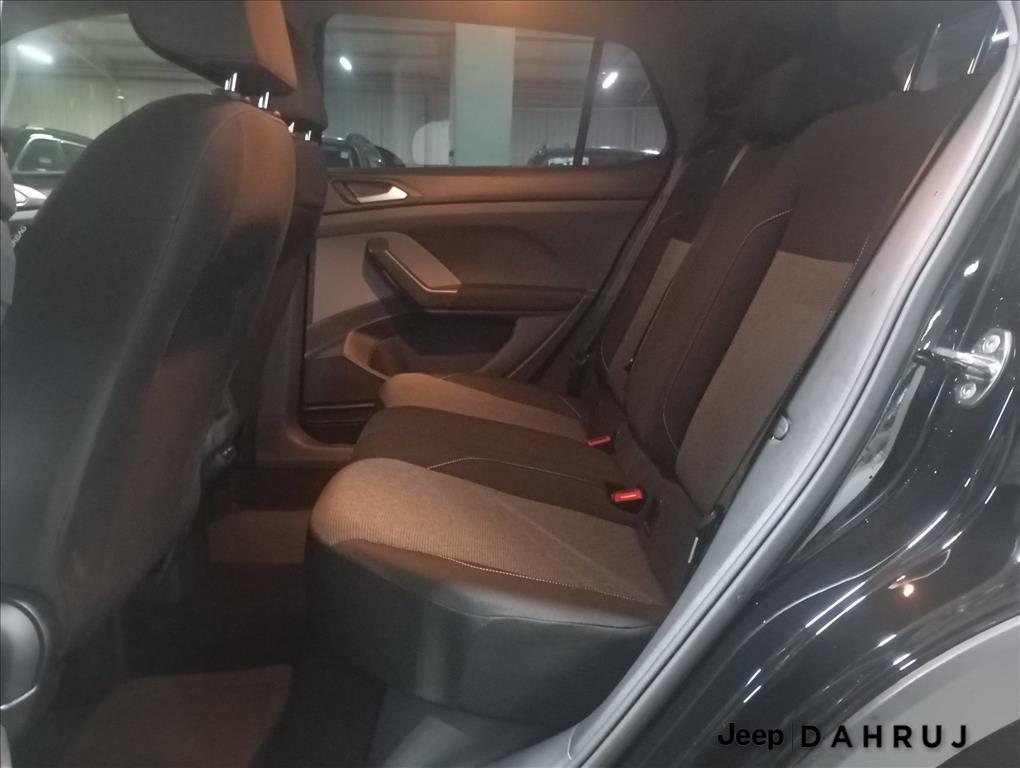 T-CROSS 1.0 200 TSI TOTAL FLEX AUTOMÁTICO T-CROSS 1.0 200 TSI TOTAL FLEX AUTOMÁTICO