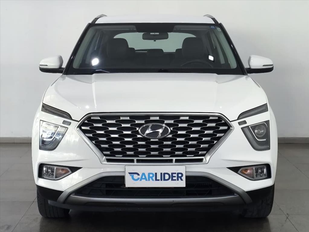 CRETA 1.0 TGDI FLEX LIMITED AUTOMÁTICO1