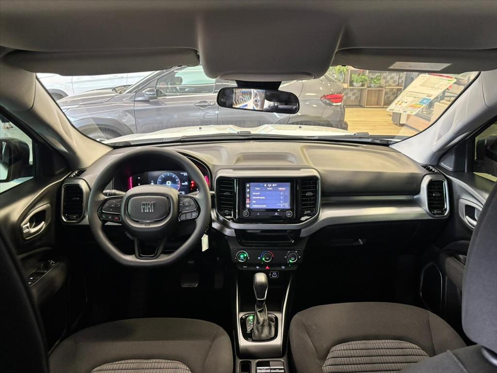 TORO 1.3 TURBO 270 FLEX ENDURANCE AT614