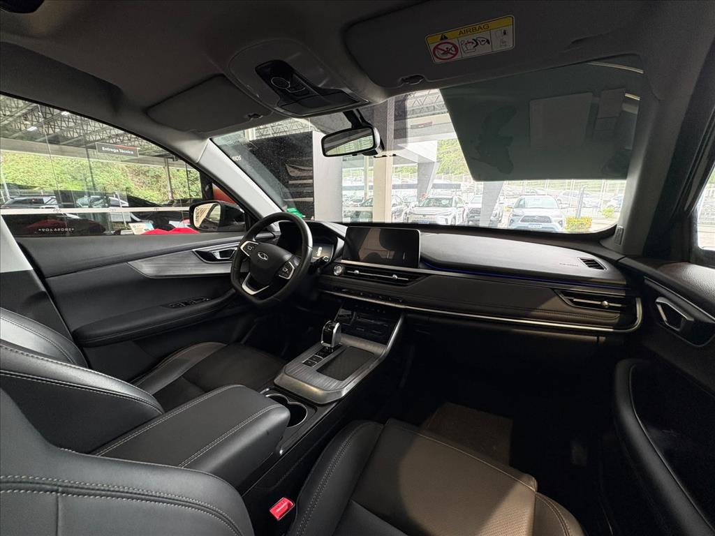 TIGGO 5X PRO 1.5 VVT TURBO iFLEX CVT10