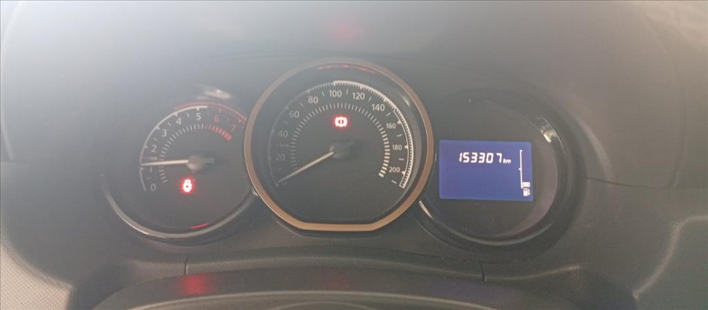 DUSTER 1.6 DYNAMIQUE 4X2 16V FLEX 4P MANUAL7