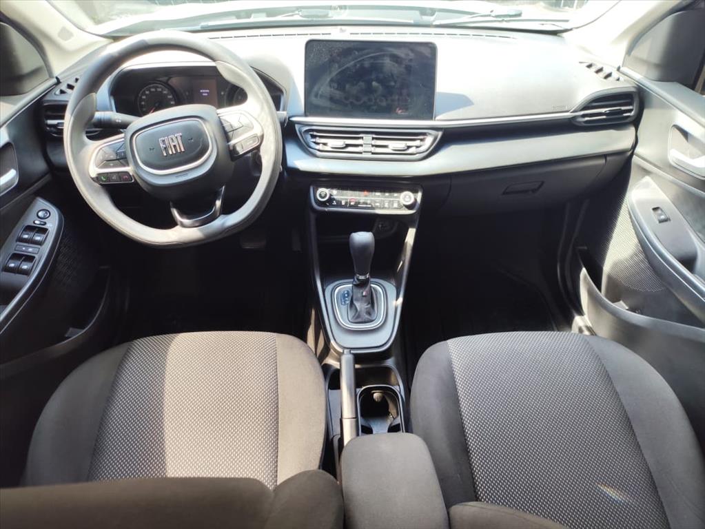 PULSE 1.3 FLEX DRIVE CVT6