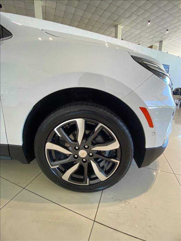 EQUINOX 1.5 16V TURBO GASOLINA PREMIER AWD AUTOMÁTICO1