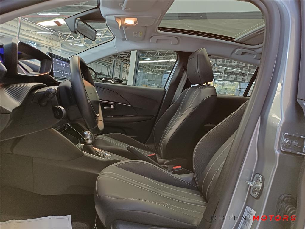 PEUGEOT-208-1.6 16V FLEX GRIFFE AT6