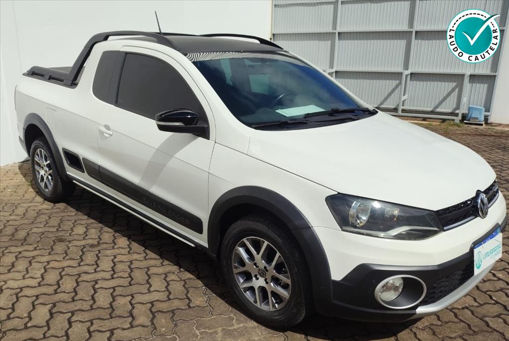 SAVEIRO 1.6 CROSS CE 8V FLEX 2P MANUAL2