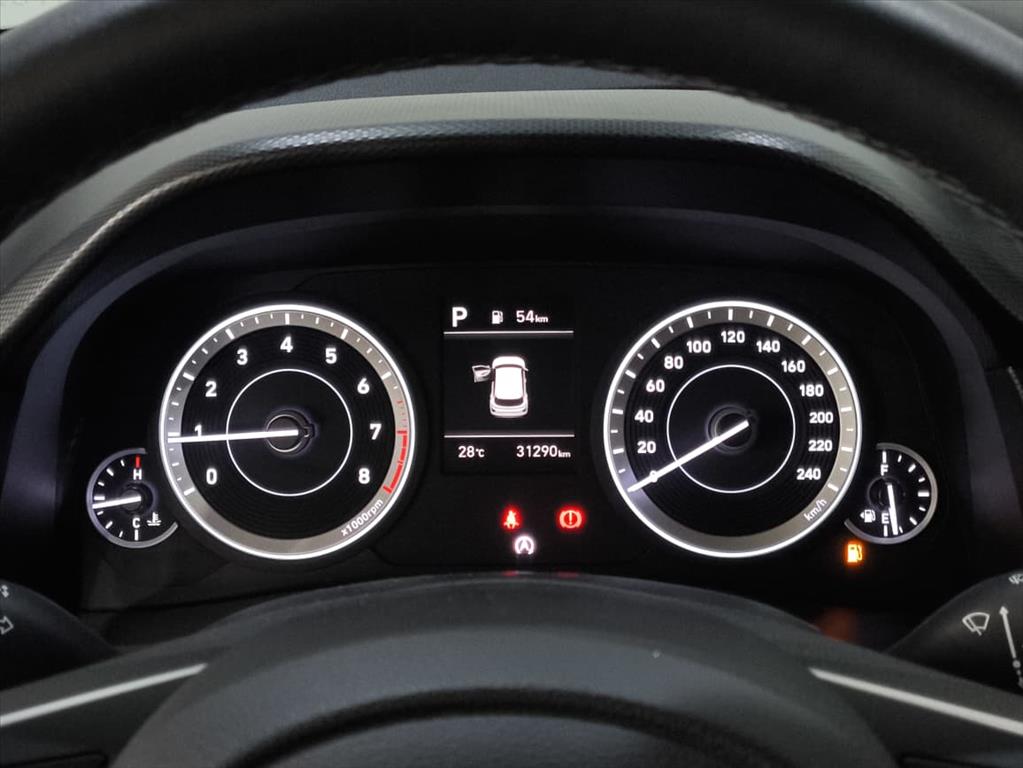 CRETA 1.0 TGDI FLEX LIMITED AUTOMÁTICO8