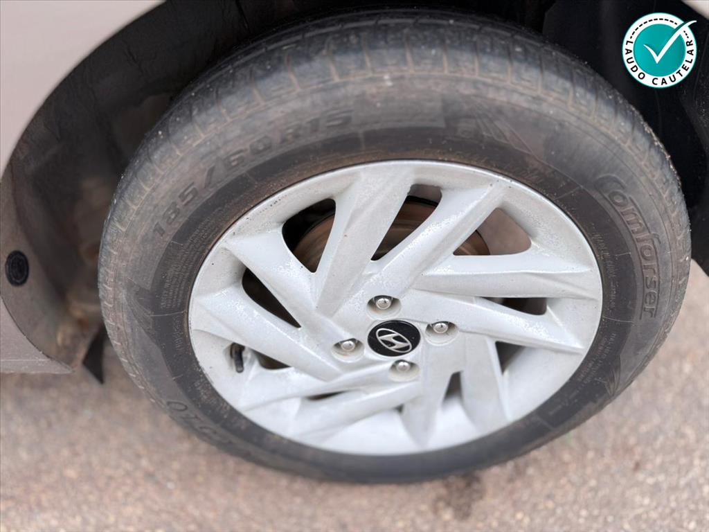 HB20 1.0 12V FLEX EVOLUTION MANUAL19