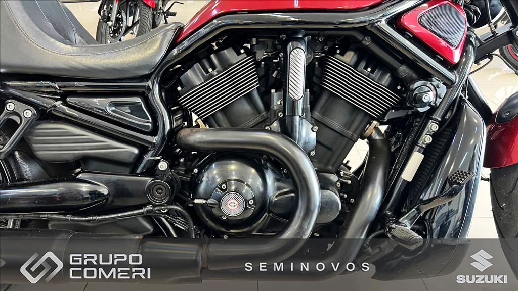 NIGHT ROD SPECIAL8