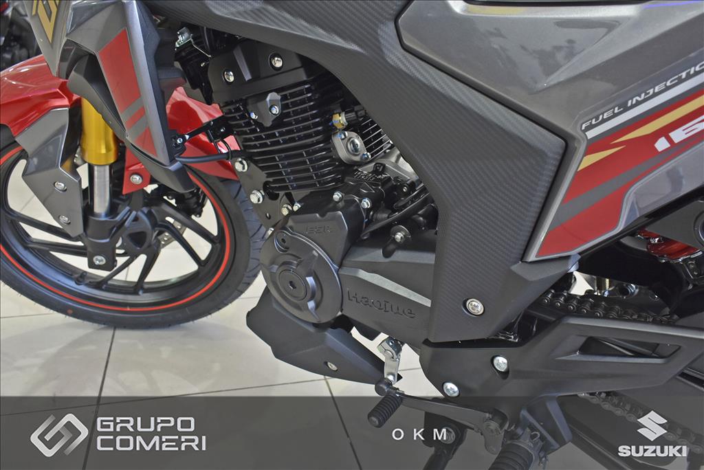 DR 160 S8