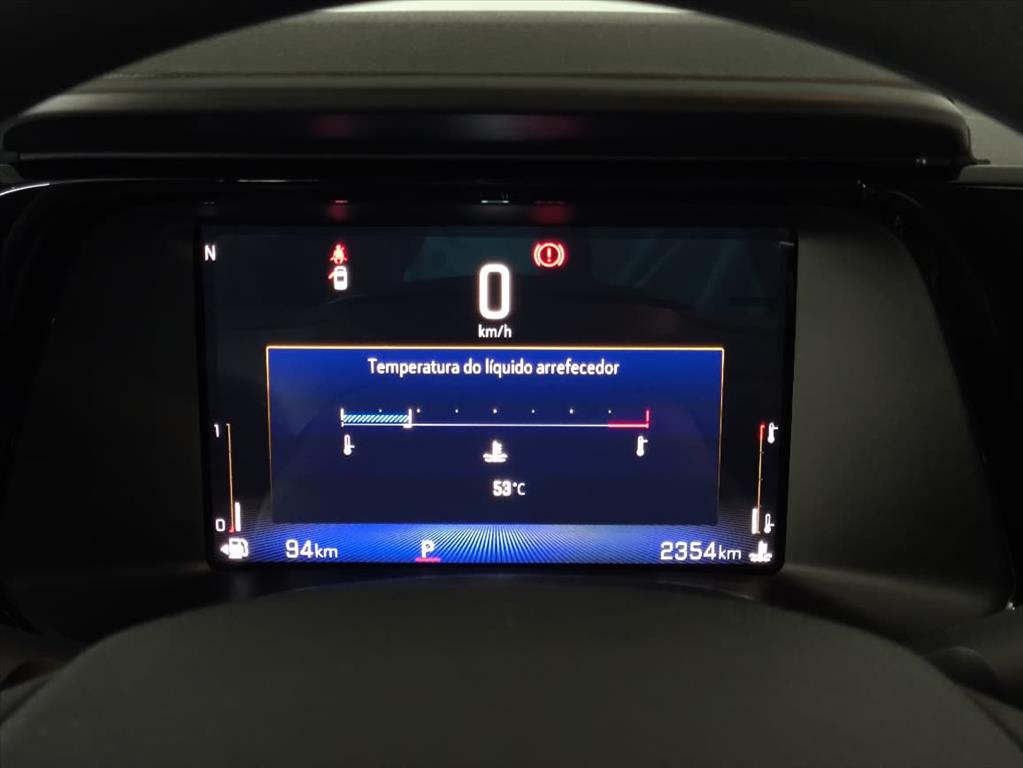 ONIX PLUS 1.0 TURBO FLEX LT AUTOMÁTICO7