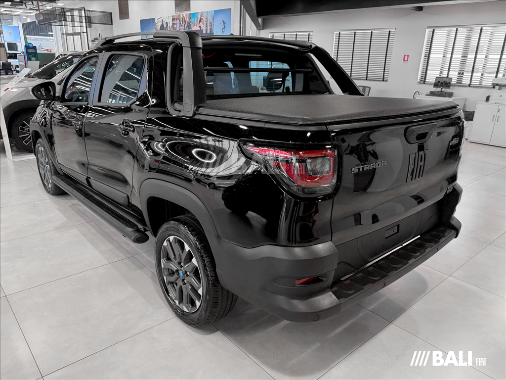 STRADA 1.0 TURBO 200 FLEX ULTRA CD CVT4