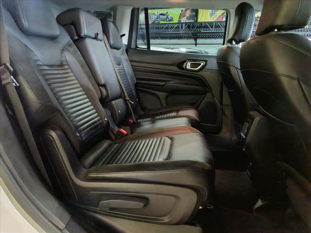 COMMANDER 2.0 TD380 TURBO DIESEL LIMITED AT910