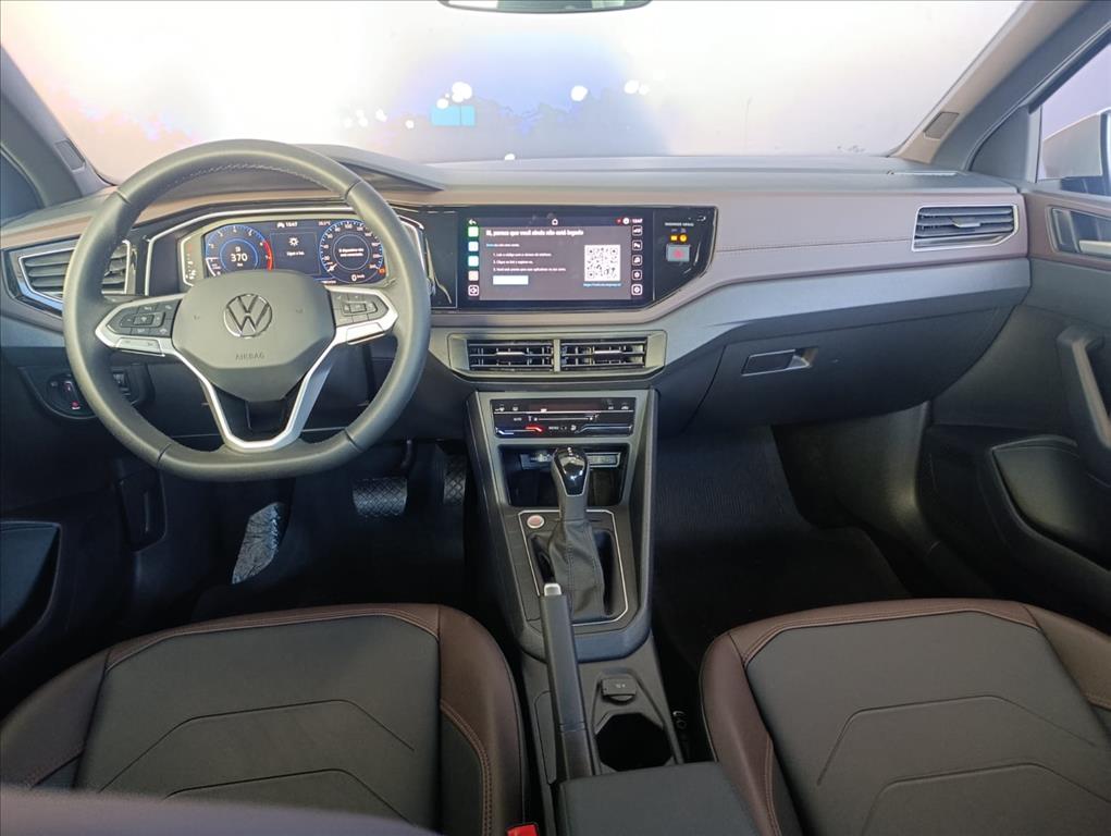VIRTUS 1.0 200 TSI HIGHLINE AUTOMÁTICO9