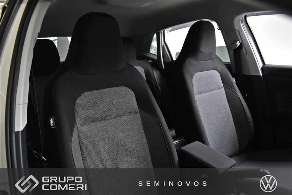 POLO 1.0 170 TSI SENSE AUTOMÁTICO6