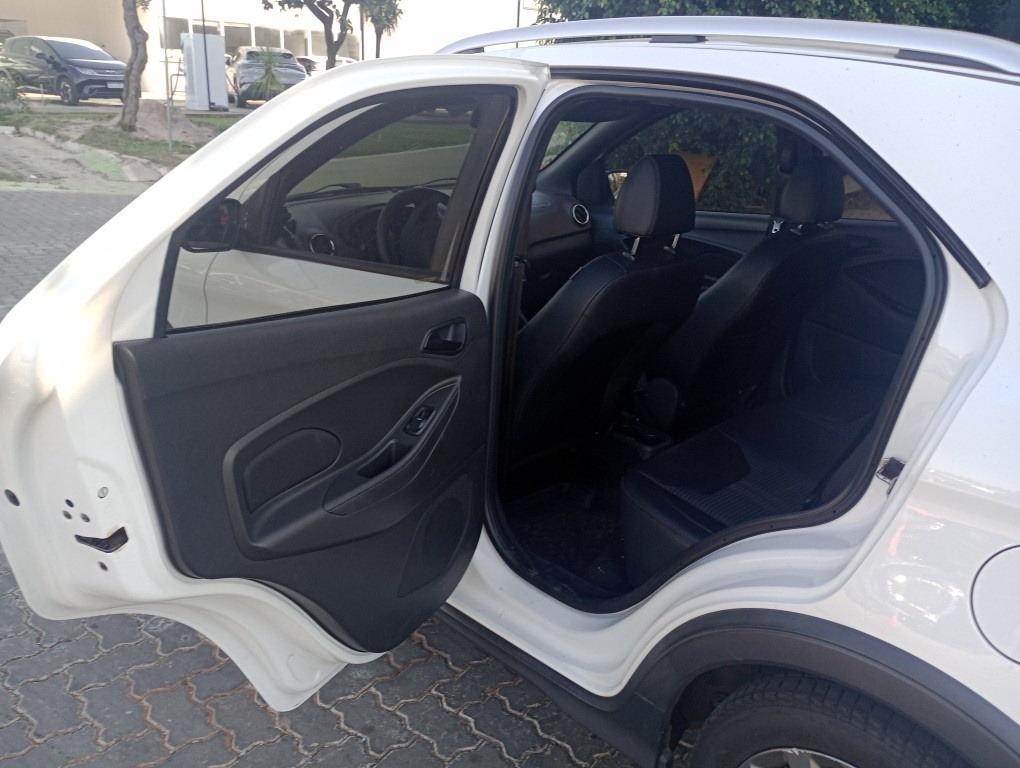 KA 1.5 TI-VCT FLEX FREESTYLE AUTOMÁTICO5