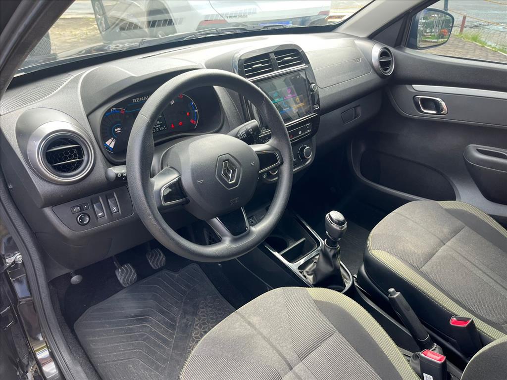 KWID 1.0 12V SCE FLEX OUTSIDER MANUAL KWID 1.0 12V SCE FLEX OUTSIDER MANUAL