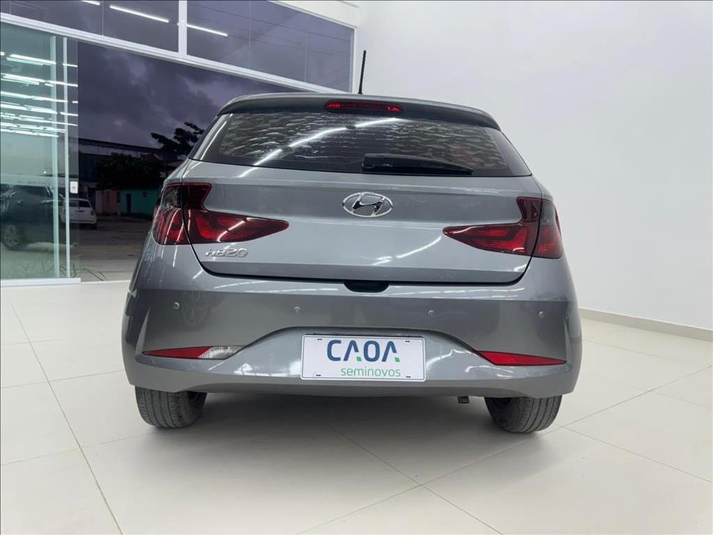 Hyundai-HB20-1.0 12V FLEX VISION MANUAL