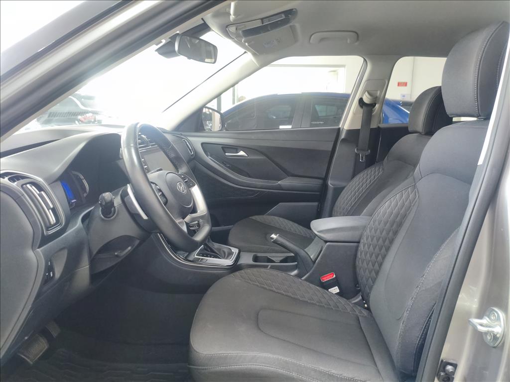 CRETA 1.0 TGDI FLEX LIMITED AUTOMÁTICO7