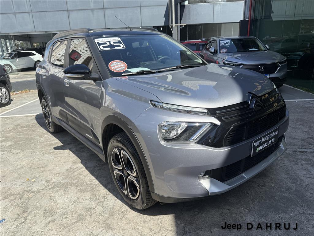 C3 AIRCROSS 1.0 TURBO 200 FLEX SHINE CVT5