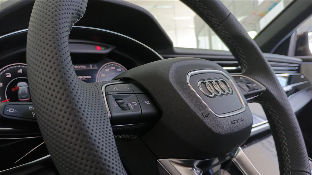 Q8 3.0 TFSI GASOLINA PERFORMANCE BLACK QUATTRO TIPTRONIC11