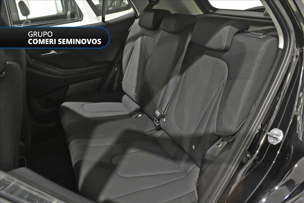 CRETA 1.0 TGDI FLEX COMFORT AUTOMÁTICO